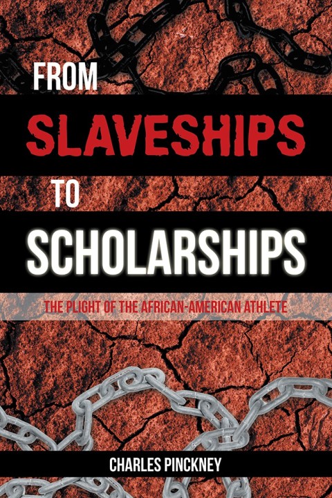 Cover image for book From Slaveships to Scholarships