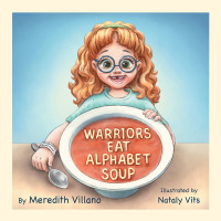 Cover image: Warriors Eat Alphabet Soup 9781524697501
