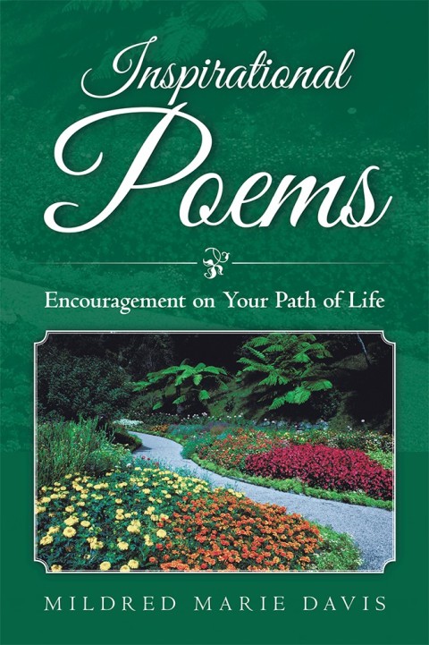 Cover image for book Inspirational Poems