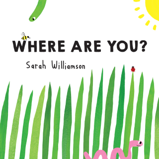 Where Are You?