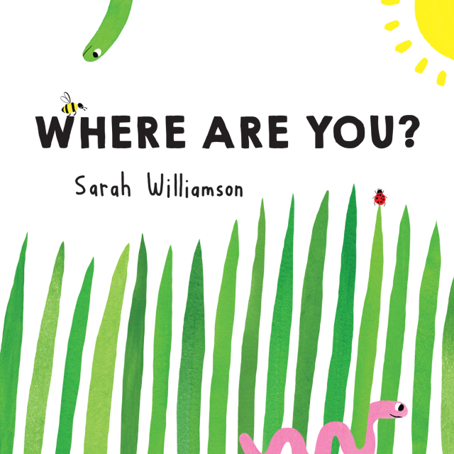 Where Are You?