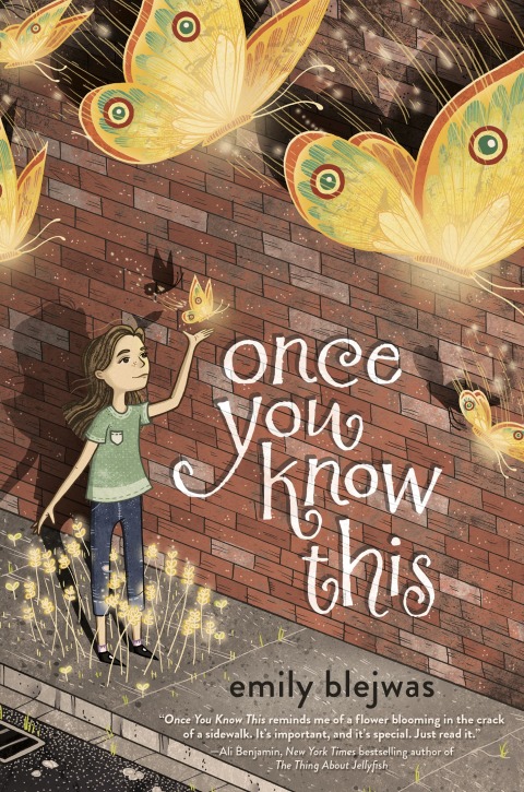Cover image for book Once You Know This