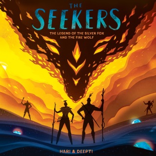 The Seekers