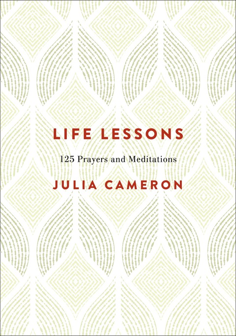 Cover image for book Life Lessons