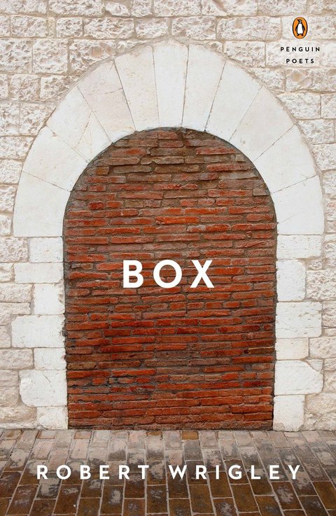 Cover image for book Box