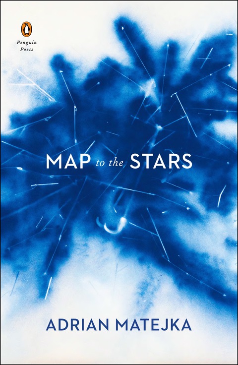 Cover image for book Map to the Stars
