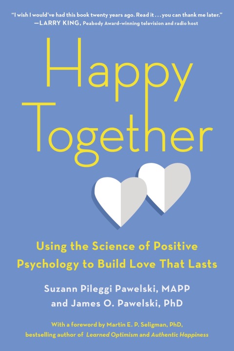 Cover image for book Happy Together