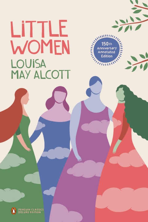 Cover image for book Little Women