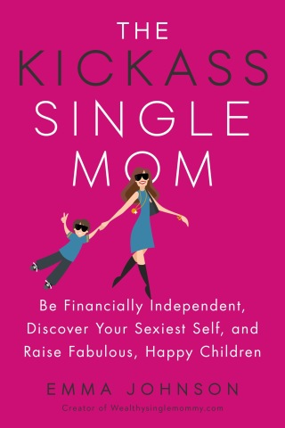 The Kickass Single Mom