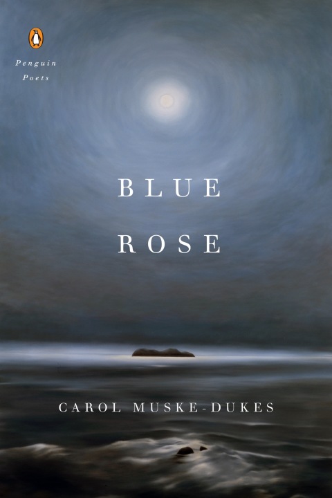 Cover image for book Blue Rose