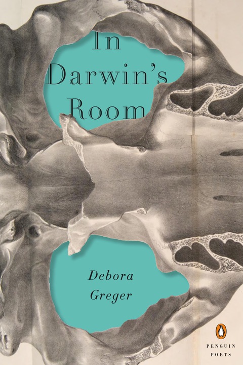 Cover image for book In Darwin's Room