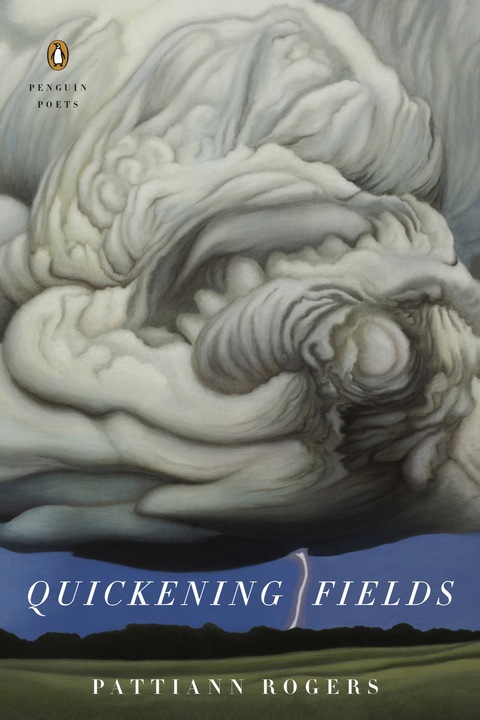 Cover image for book Quickening Fields