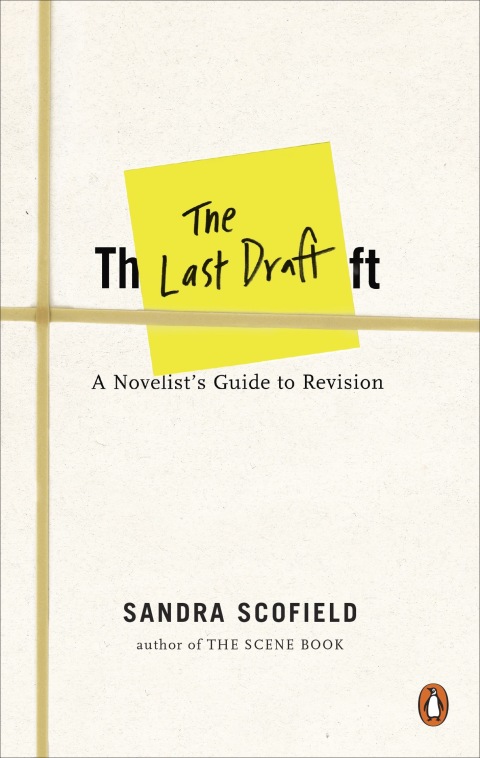 Cover image for book The Last Draft