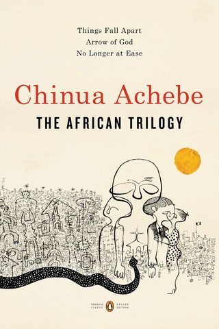 The African Trilogy