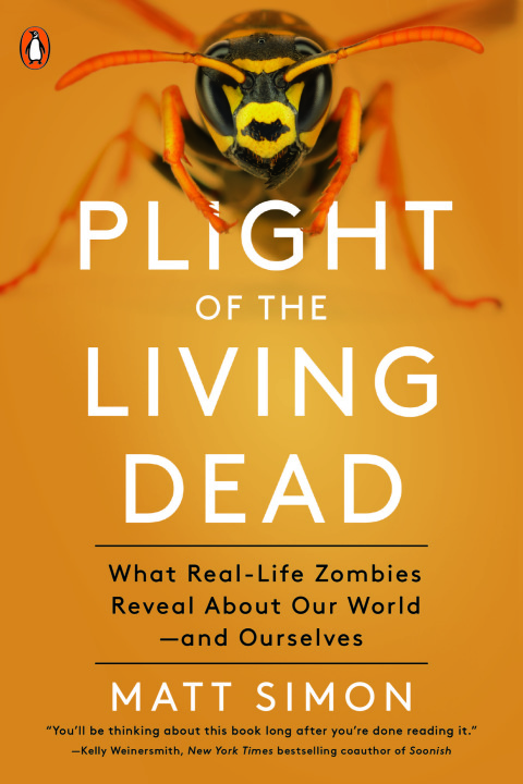 Cover image for book Plight of the Living Dead