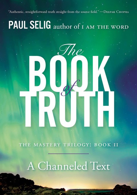 Cover image for book The Book of Truth