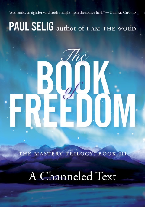 Cover image for book The Book of Freedom