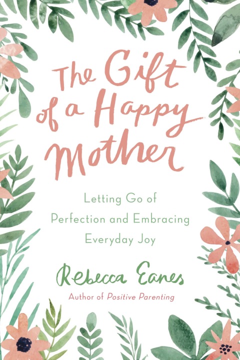 Cover image for book The Gift of a Happy Mother