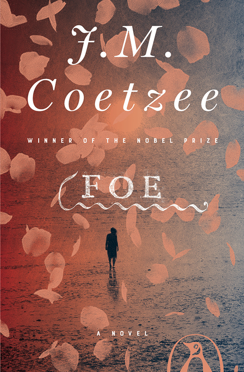 Cover image for book Foe