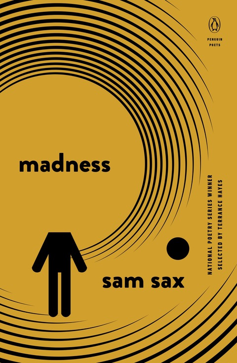Cover image for book Madness