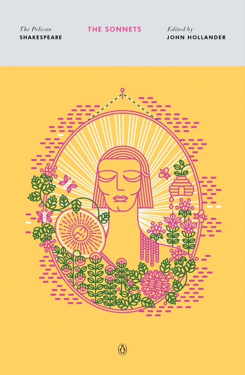 Cover image for book The Sonnets