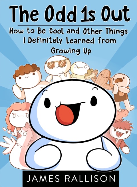 Cover image for book The Odd 1s Out