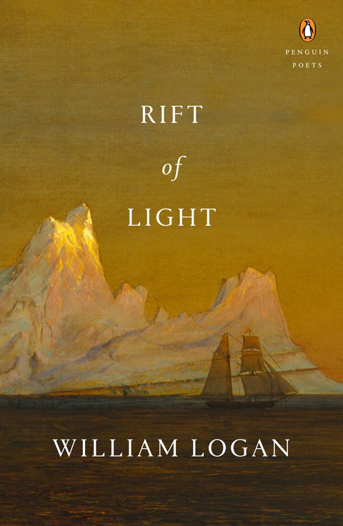 Cover image for book Rift of Light