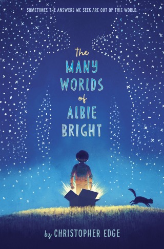 The Many Worlds of Albie Bright