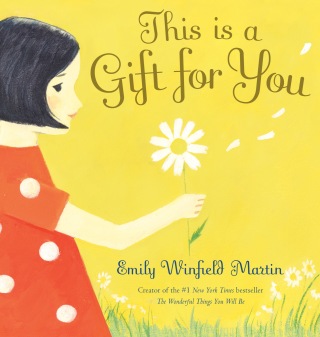 This Is a Gift for You