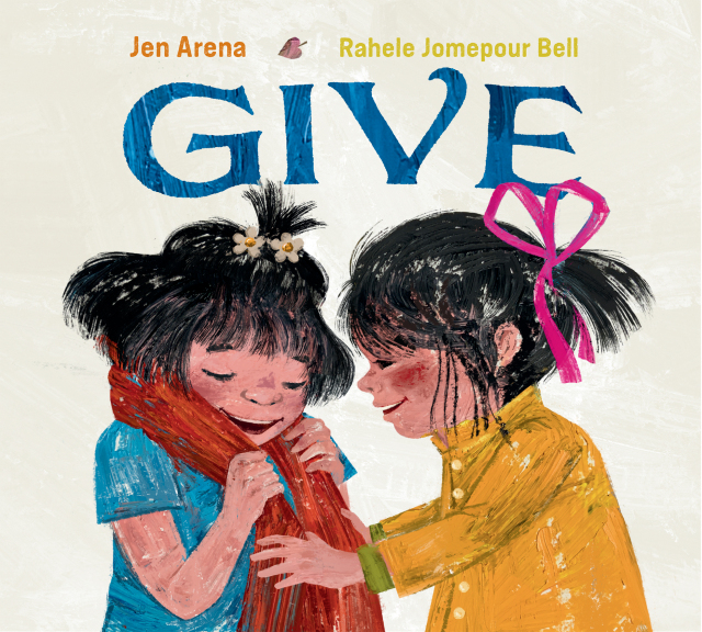 Give