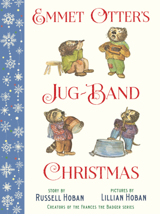 Emmet Otter's Jug-Band Christmas