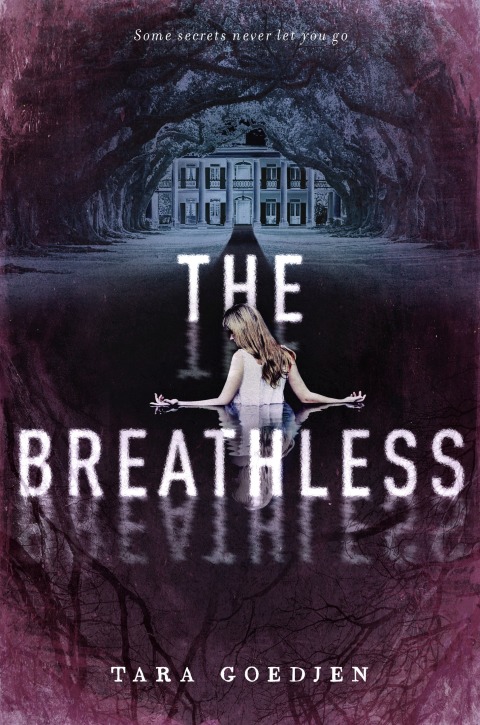 Cover image for book The Breathless