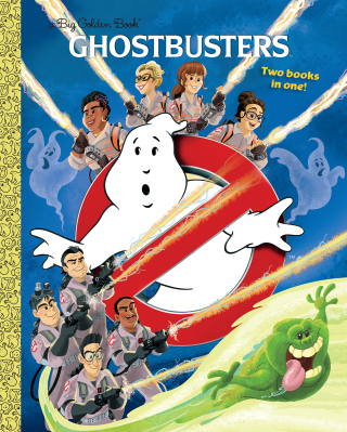 Ghostbusters (Ghostbusters)