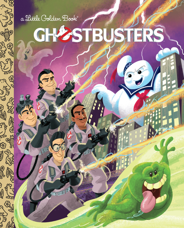Ghostbusters (Ghostbusters)