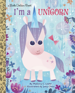 I'm a Unicorn