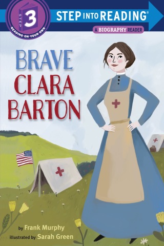 Brave Clara Barton