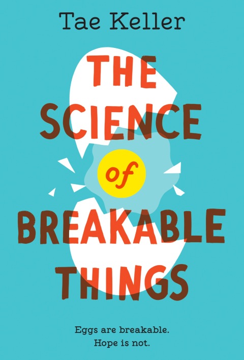 Cover image for book The Science of Breakable Things