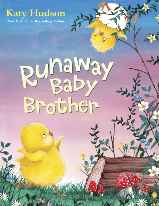 Runaway Baby Brother