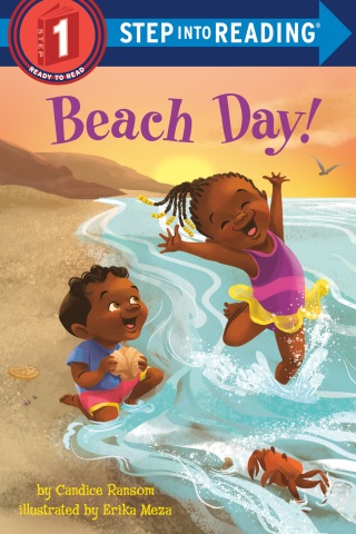 Beach Day!