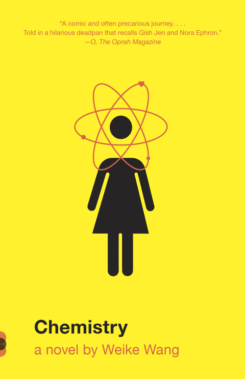 Cover image for book Chemistry
