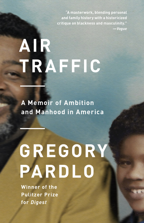 Cover image for book Air Traffic