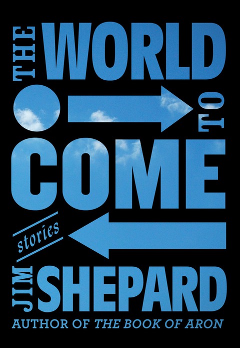 Cover image for book The World to Come