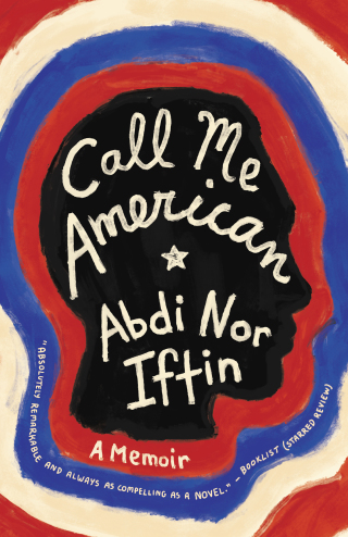 Call Me American