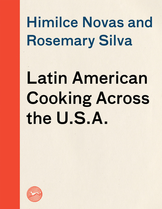 Latin American Cooking Across the U.S.A.