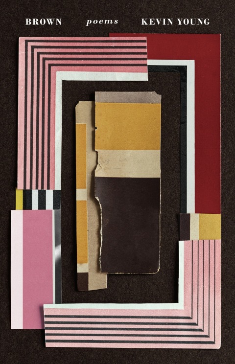 Cover image for book Brown