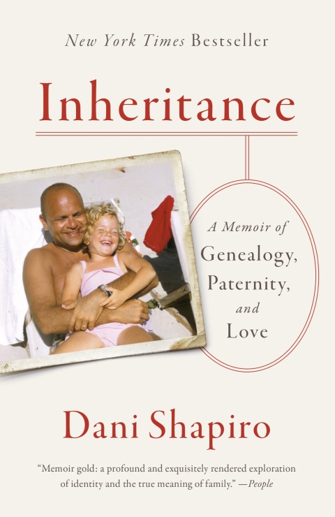 Cover image for book Inheritance