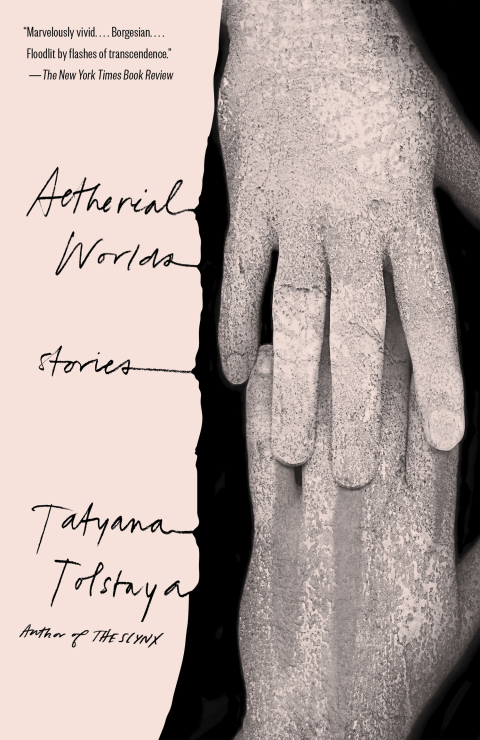 Cover image for book Aetherial Worlds