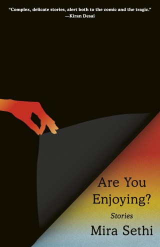 Are You Enjoying?
