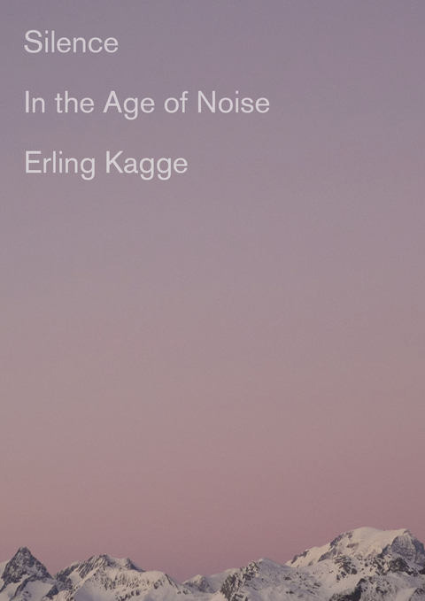 Cover image for book Silence
