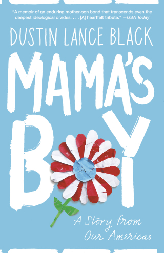 Mama's Boy